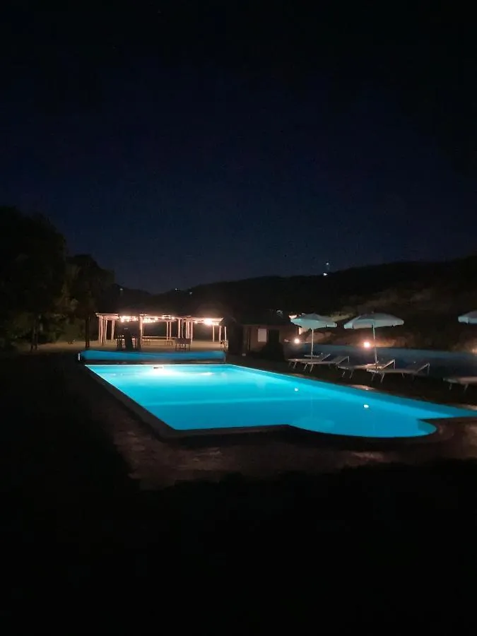 Casa di campagna Agriturismo Sperandini San Marcello Pistoiese Italia