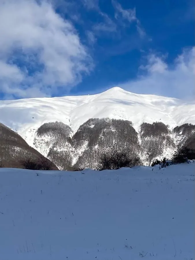 Agriturismo Sperandini San Marcello Pistoiese