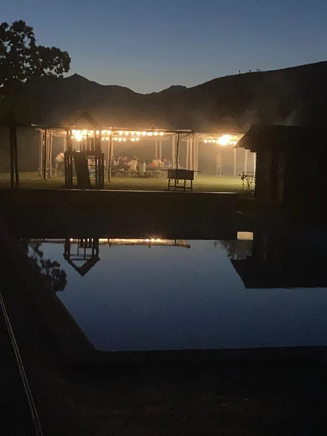 Agriturismo Sperandini San Marcello Pistoiese