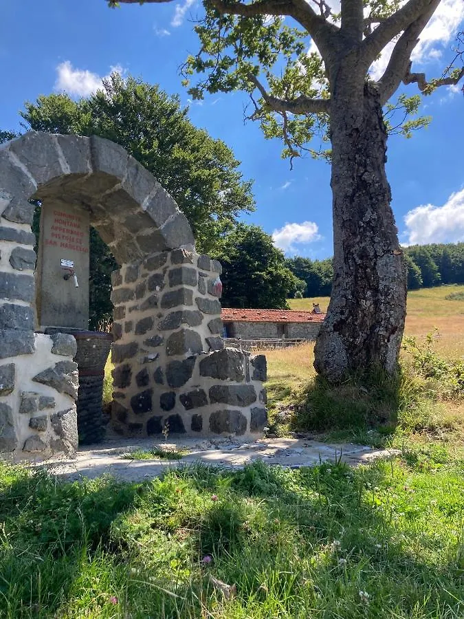 Agriturismo Sperandini San Marcello Pistoiese Casa di campagna