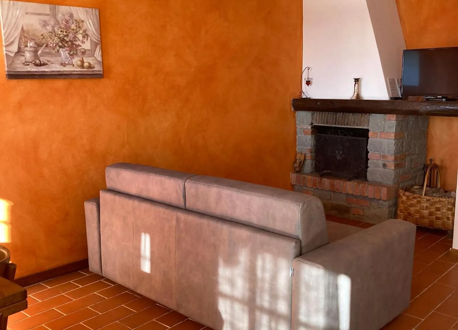 Agriturismo Sperandini San Marcello Pistoiese