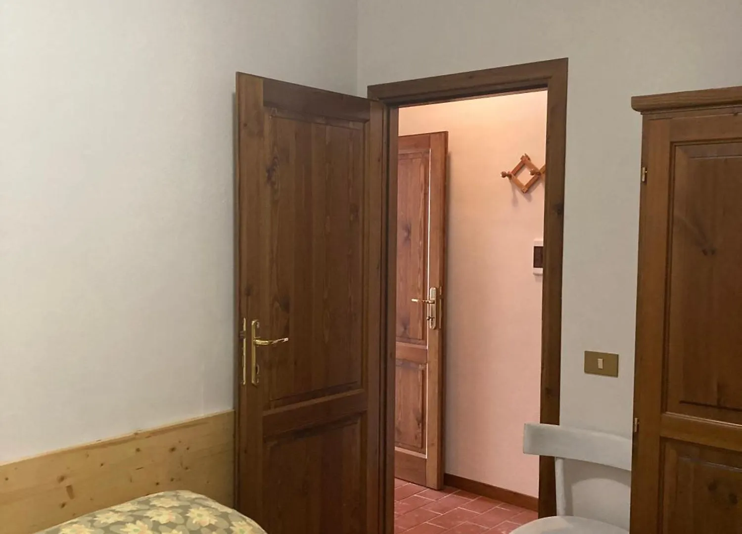 Agriturismo Sperandini San Marcello Pistoiese