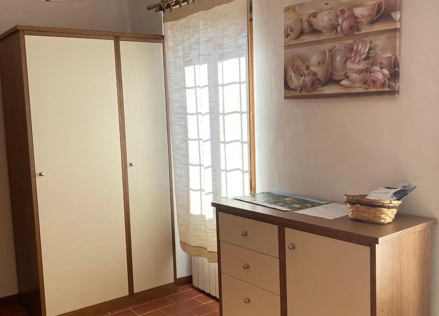 Agriturismo Sperandini San Marcello Pistoiese