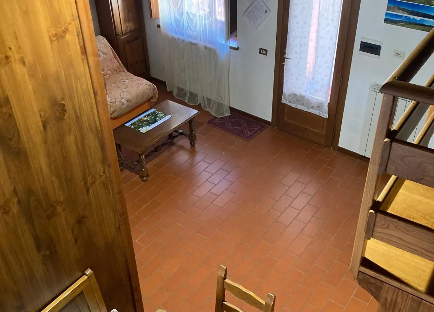 Agriturismo Sperandini San Marcello Pistoiese 0*,  Italia