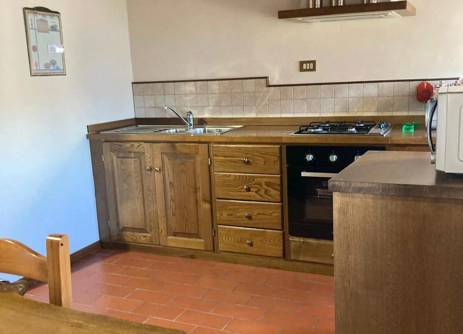 Agriturismo Sperandini San Marcello Pistoiese 0*,  Italia