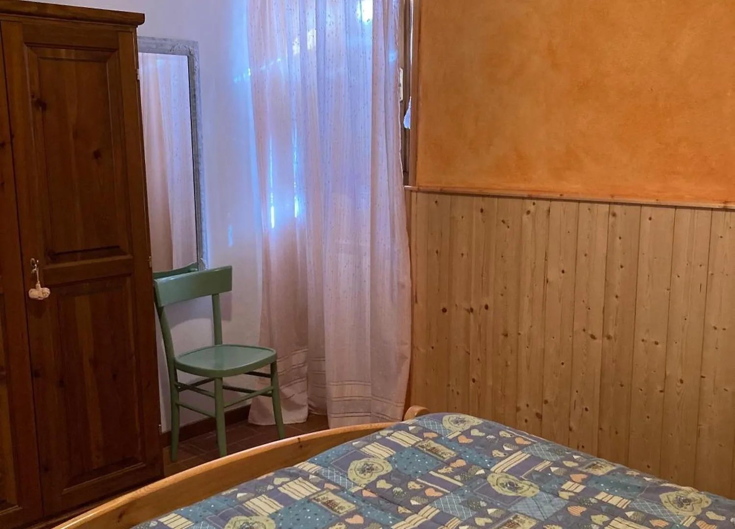 Agriturismo Sperandini San Marcello Pistoiese Casa di campagna