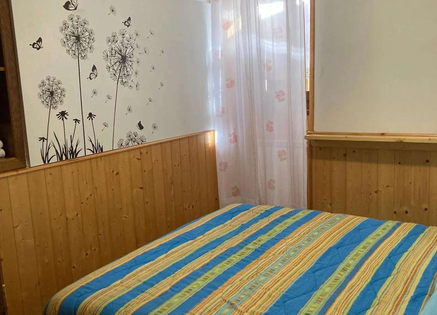Casa di campagna Agriturismo Sperandini San Marcello Pistoiese Italia