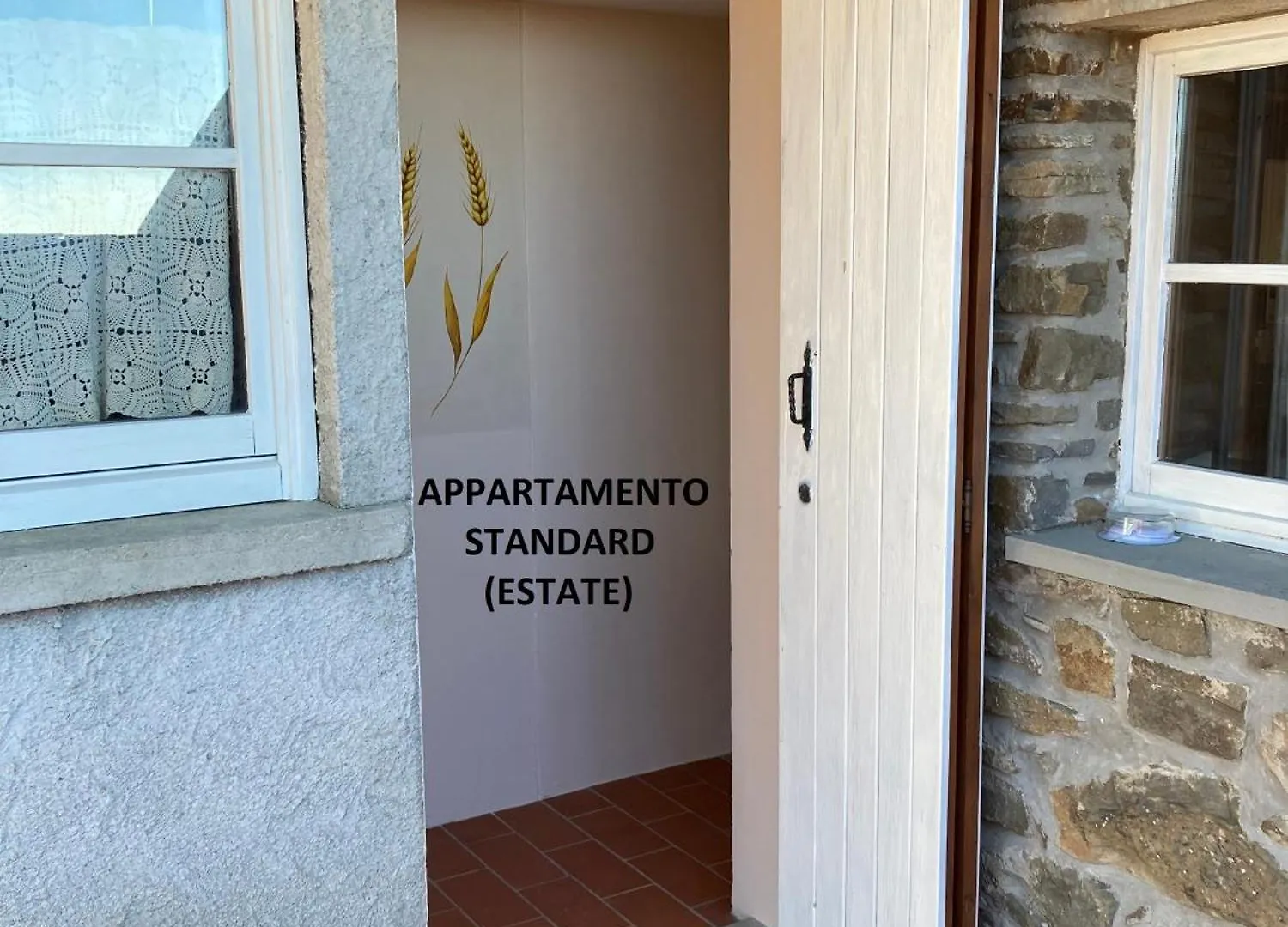 Agriturismo Sperandini San Marcello Pistoiese Casa di campagna