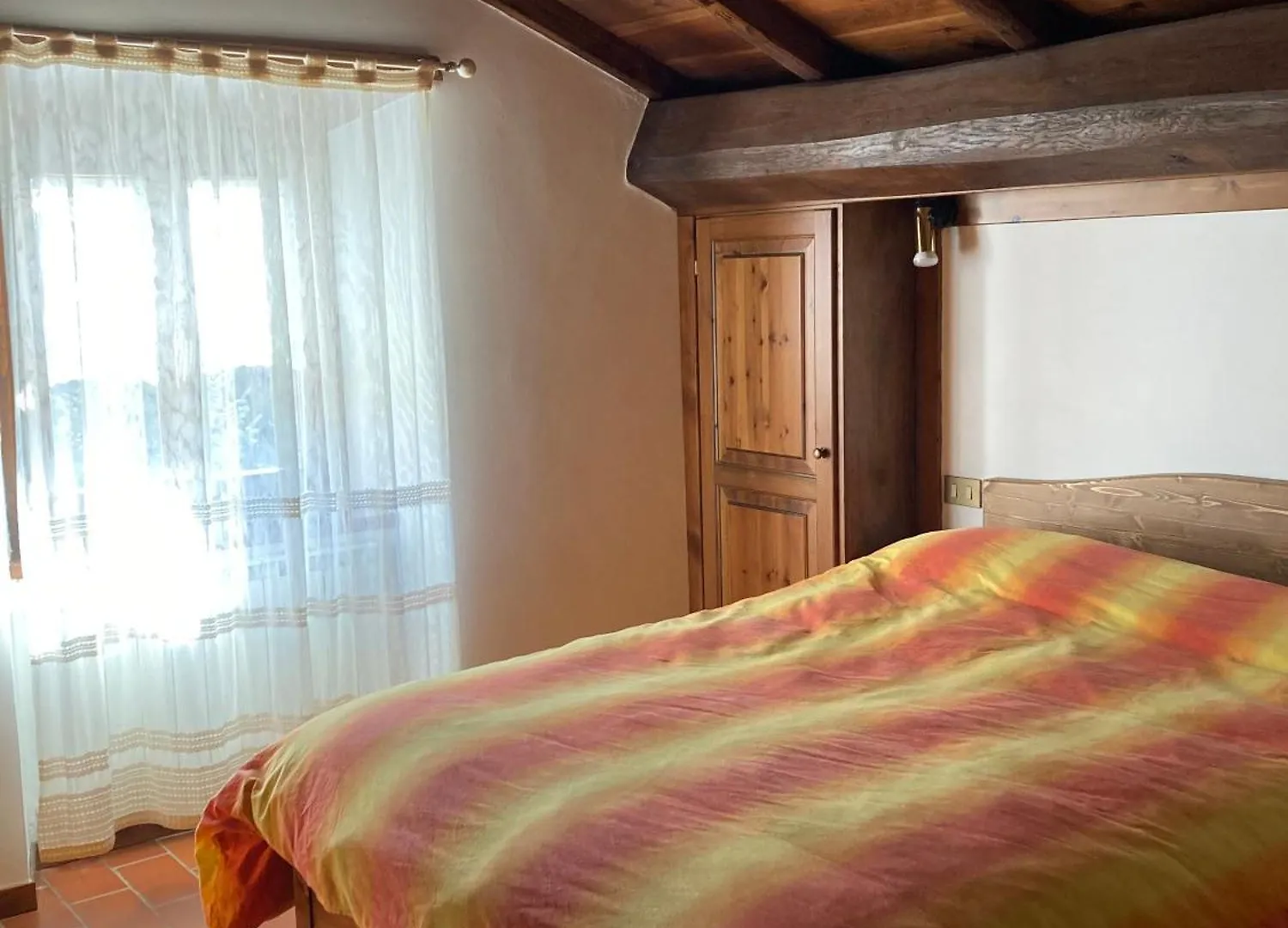 Agriturismo Sperandini San Marcello Pistoiese