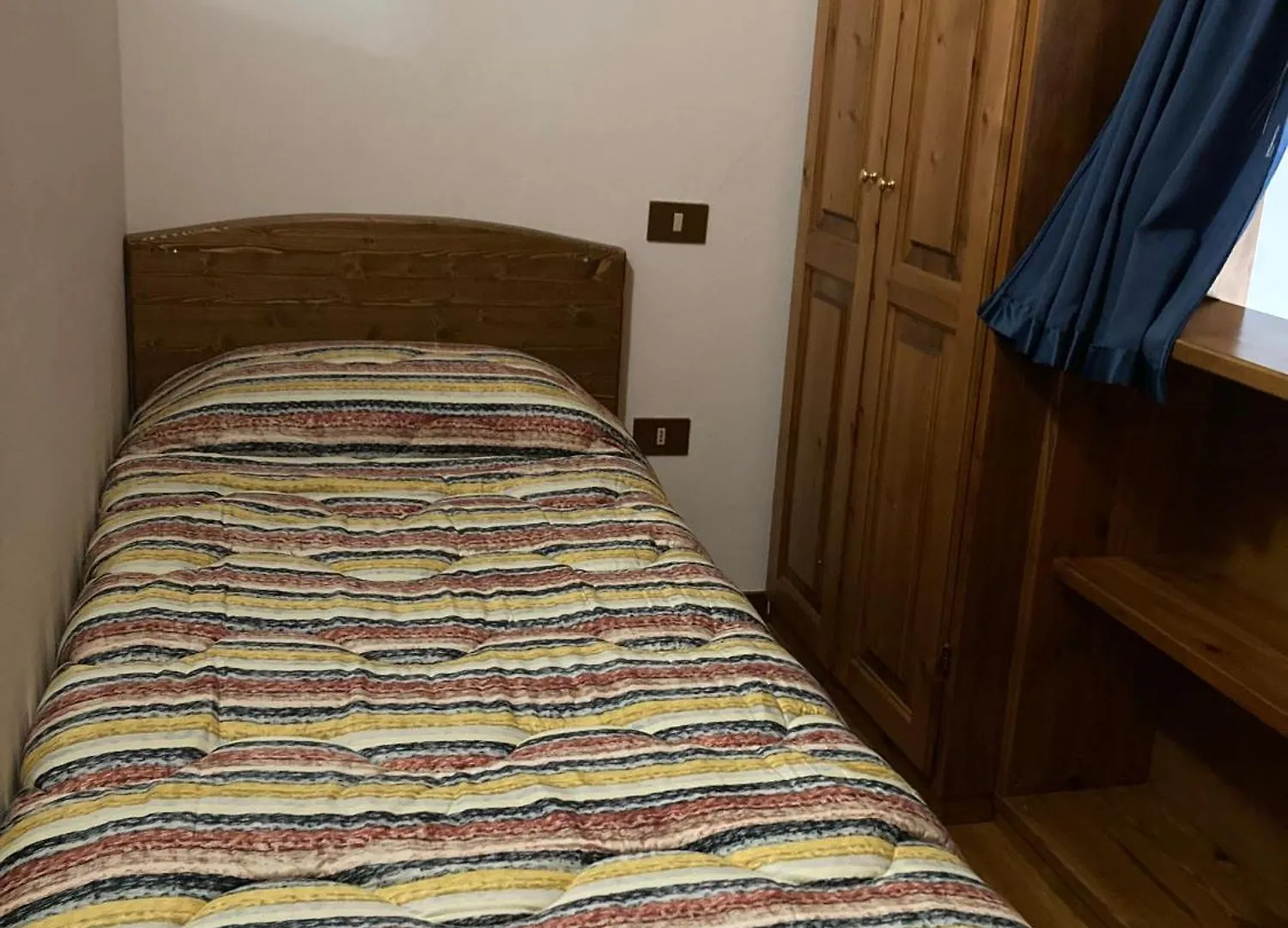 Casa di campagna Agriturismo Sperandini San Marcello Pistoiese