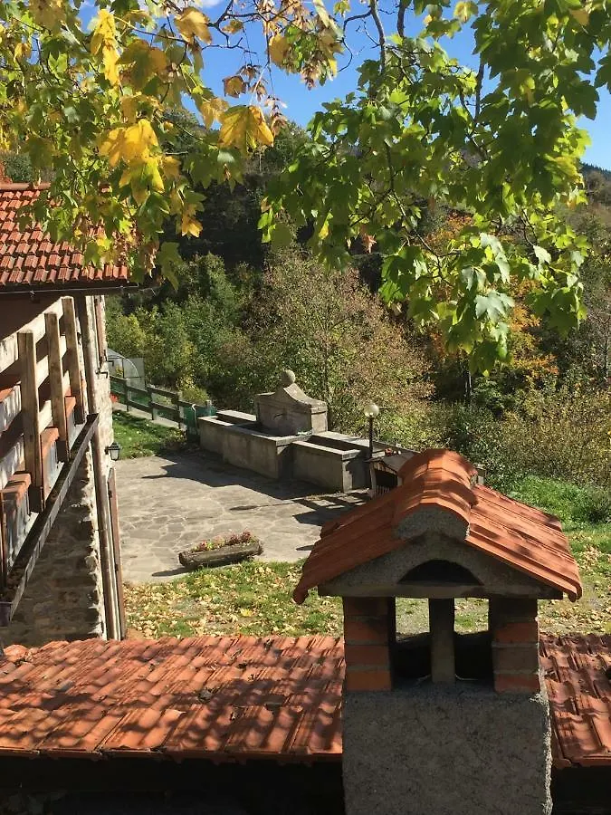 Agriturismo Sperandini San Marcello Pistoiese 0*,