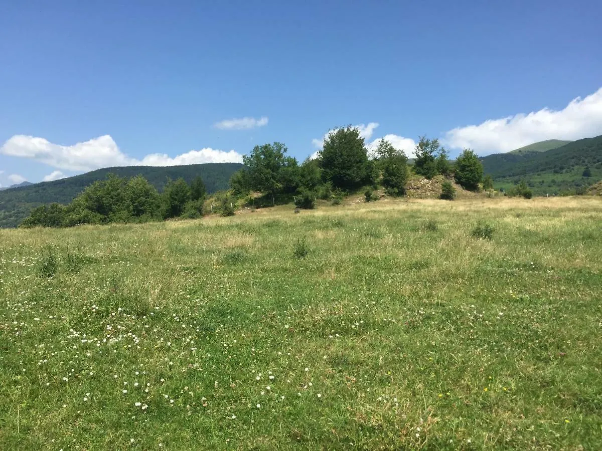Casa di campagna Agriturismo Sperandini San Marcello Pistoiese