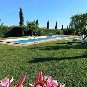 Il Casale Dei Girasoli In Capalbio