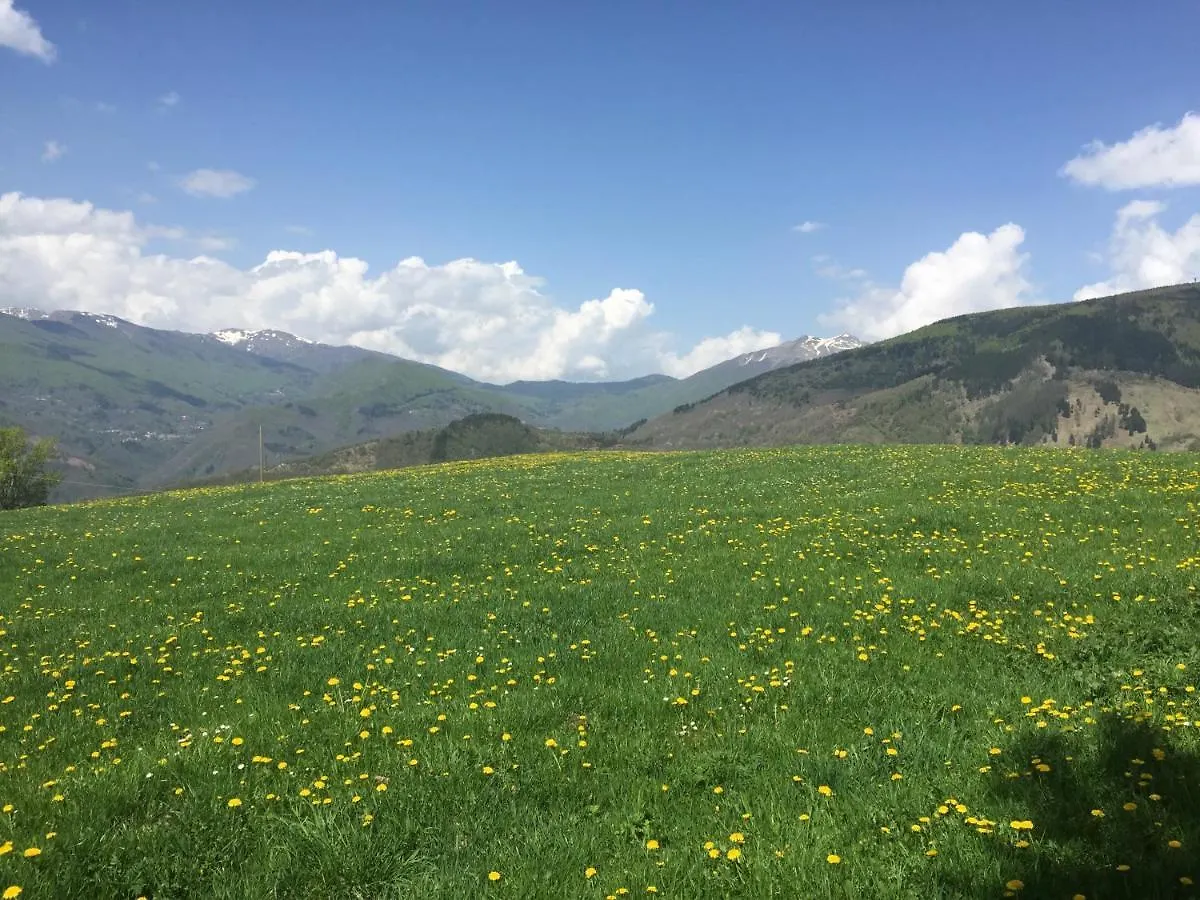 Casa Sperandini Guest House San Marcello Pistoiese
