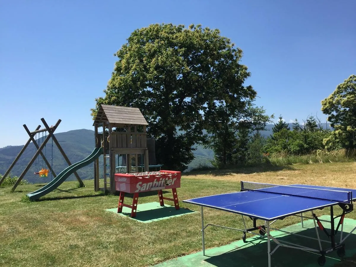 Casa Sperandini Guest House San Marcello Pistoiese 0*,  Italy