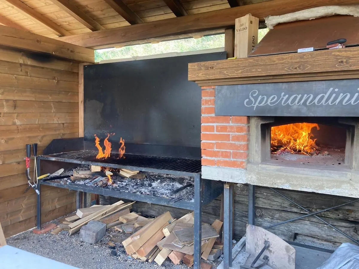 Casa Sperandini Guest House San Marcello Pistoiese