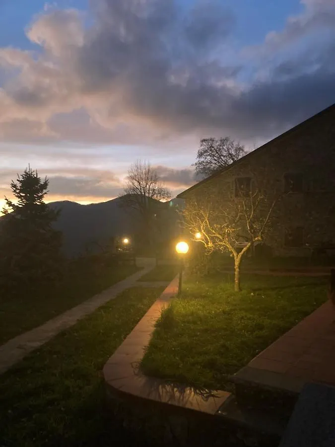 Casa Sperandini Guest House San Marcello Pistoiese 0*,