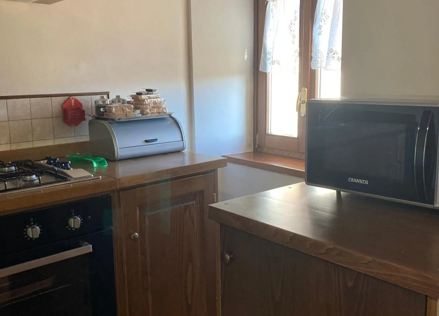 Country house Casa Sperandini Guest House San Marcello Pistoiese