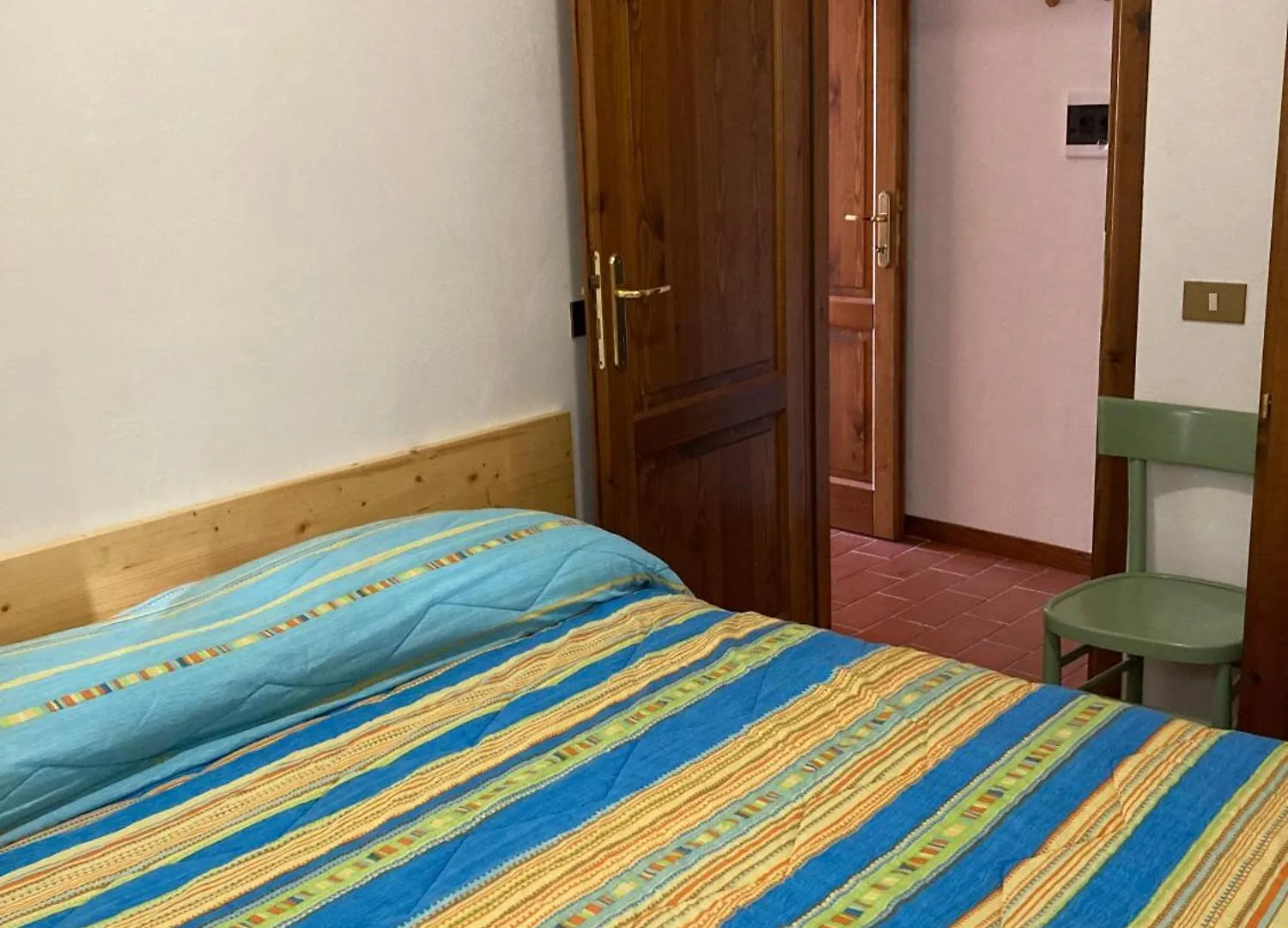 Casa Sperandini Guest House San Marcello Pistoiese 0*,  Italy