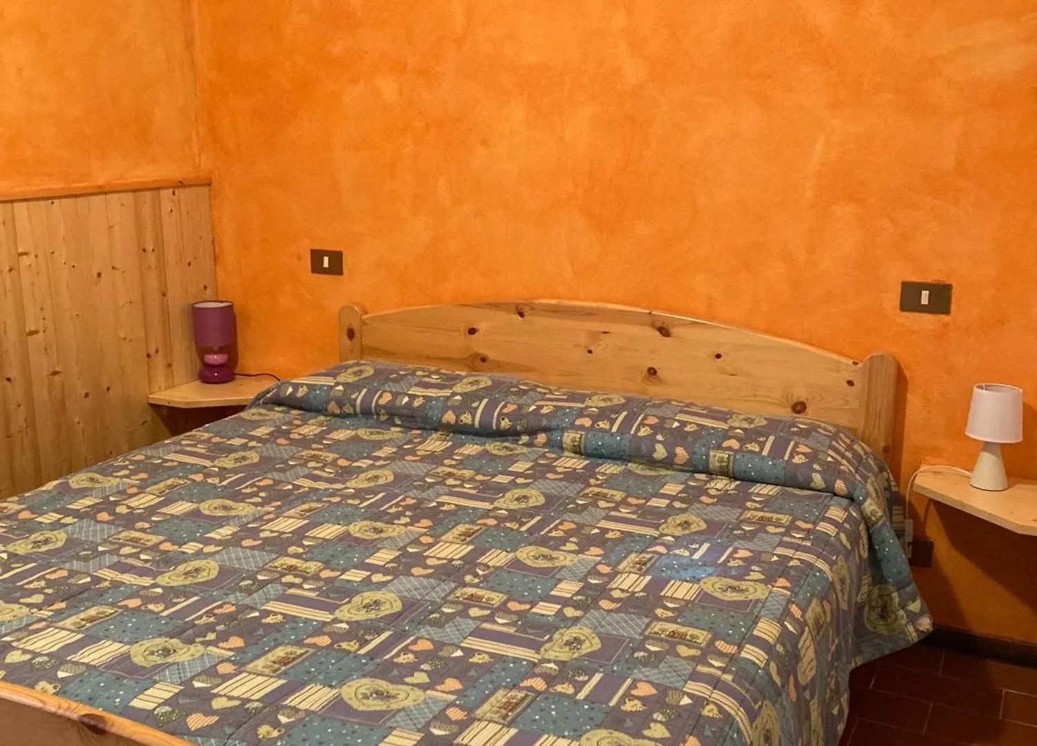 Casa Sperandini Guest House San Marcello Pistoiese Italy