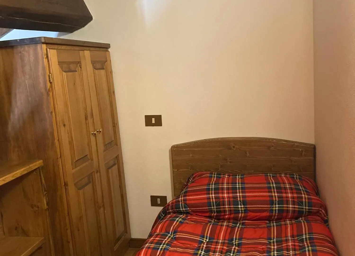 Casa Sperandini Guest House San Marcello Pistoiese 0*,