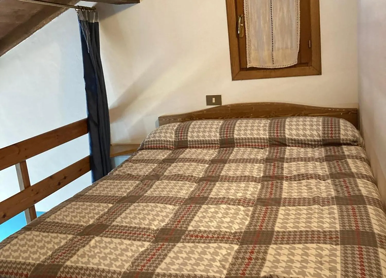 Casa Sperandini Guest House San Marcello Pistoiese