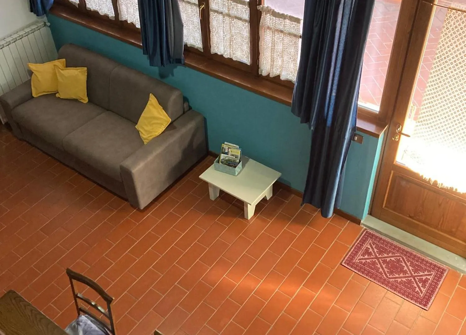Casa Sperandini Guest House San Marcello Pistoiese Country house