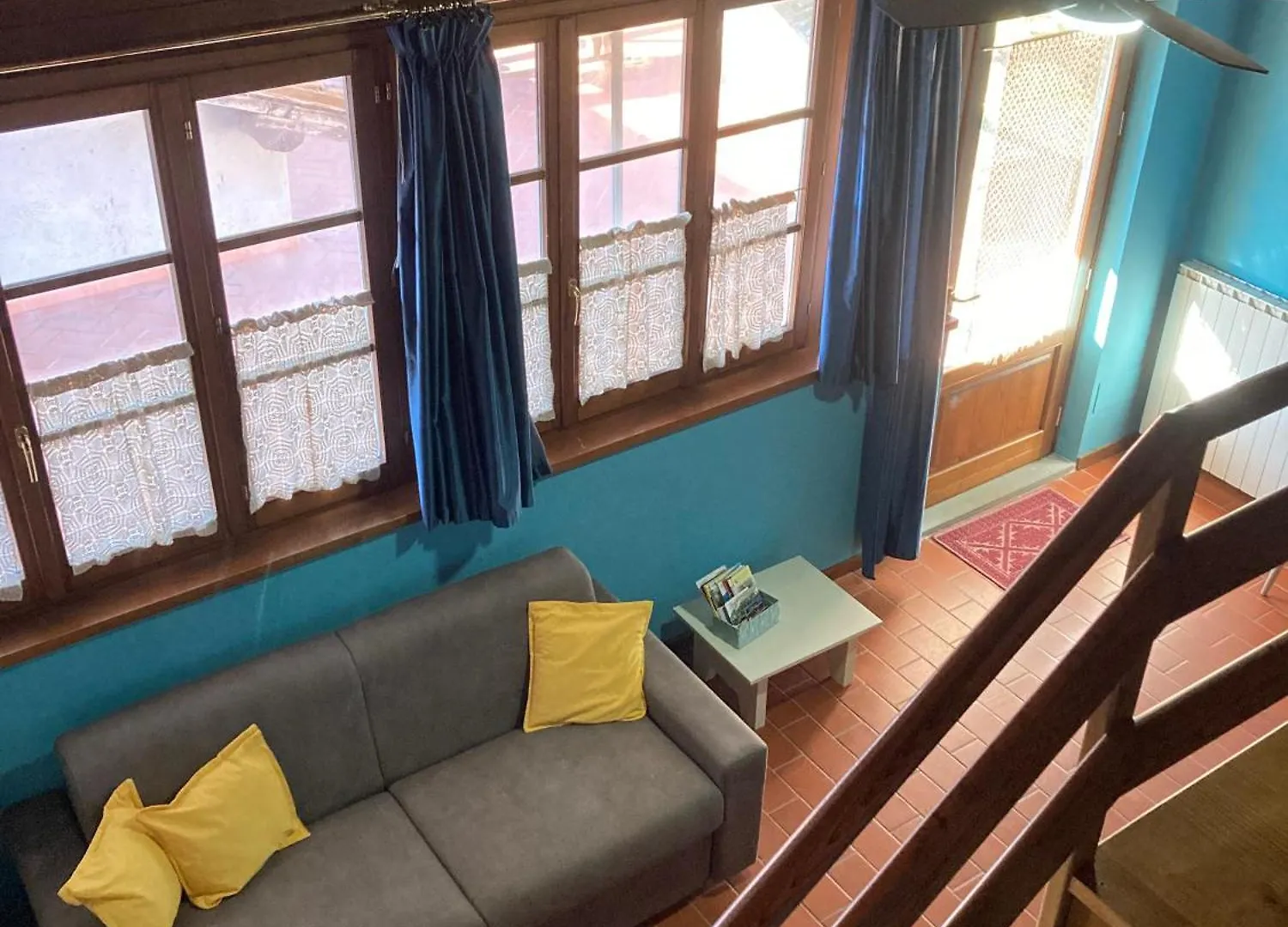 Casa Sperandini Guest House San Marcello Pistoiese