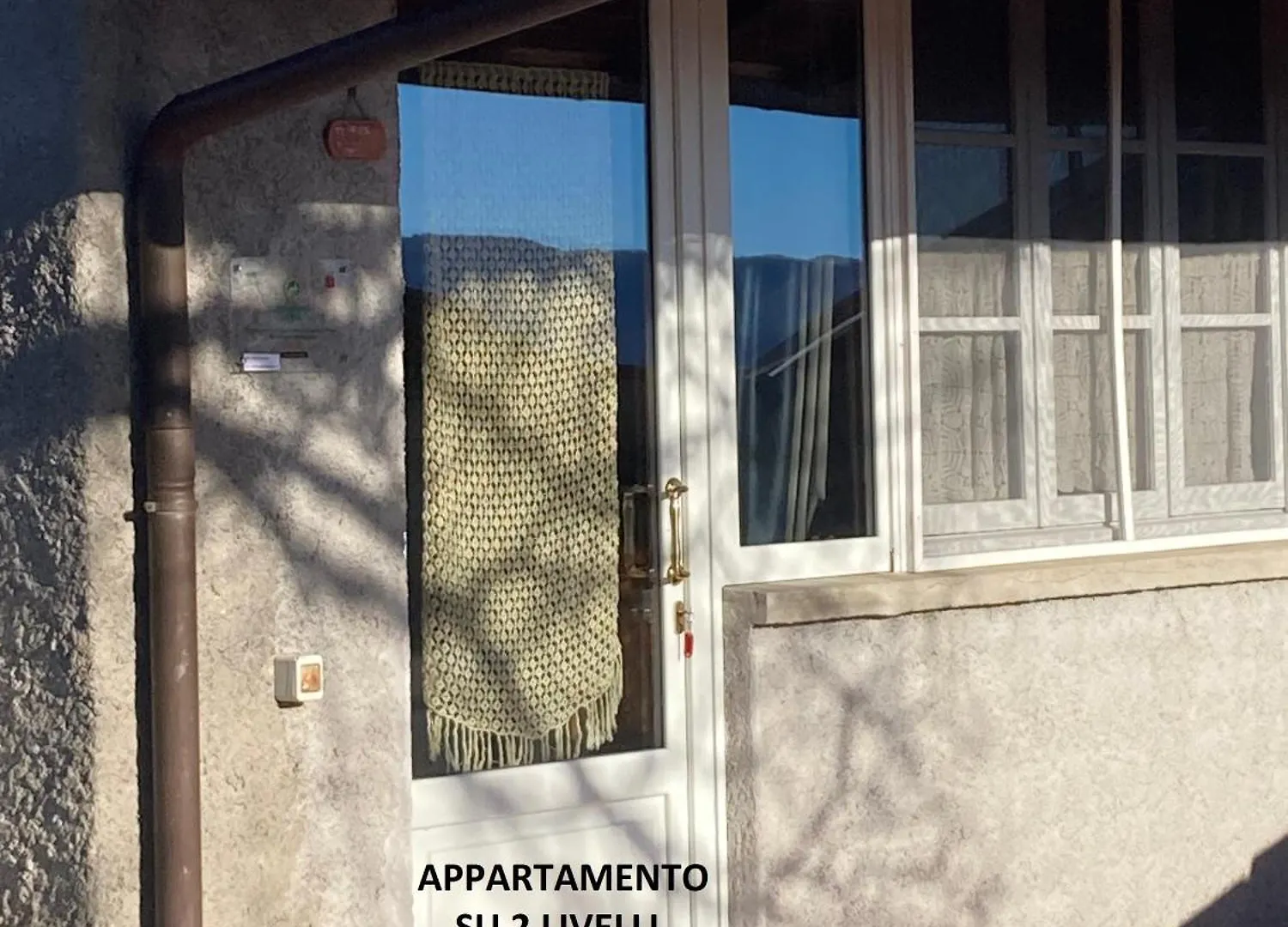 Casa Sperandini Guest House San Marcello Pistoiese 0*,