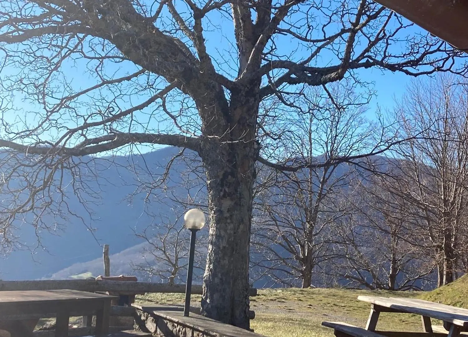 Casa Sperandini Guest House San Marcello Pistoiese Country house