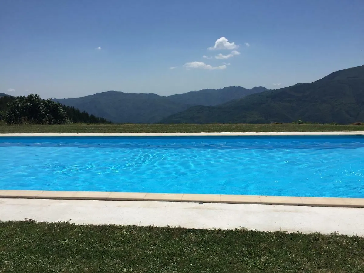 Casa Sperandini Guest House San Marcello Pistoiese Italy