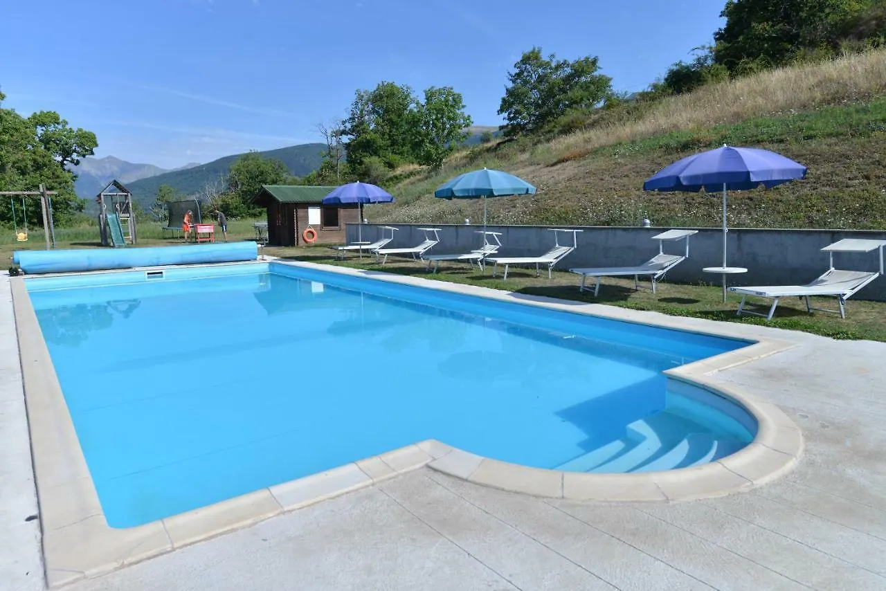Country house Casa Sperandini Guest House San Marcello Pistoiese Italy